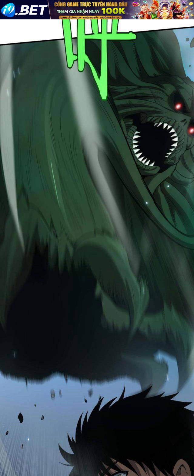 Mạt Thế Kiếm Thần: Ta Chấn Kinh Toàn Cầu - Chapter 6 - Page 12