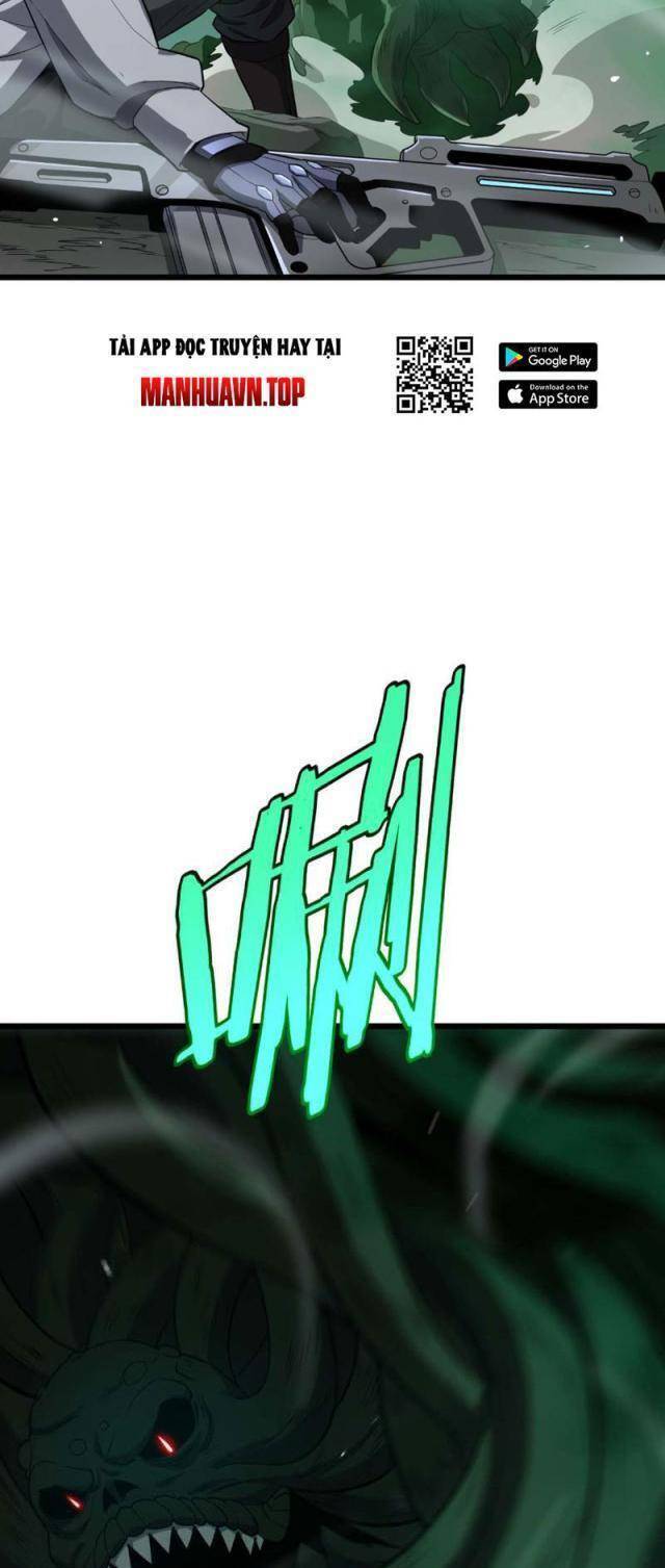 Mạt Thế Kiếm Thần: Ta Chấn Kinh Toàn Cầu - Chapter 6 - Page 16