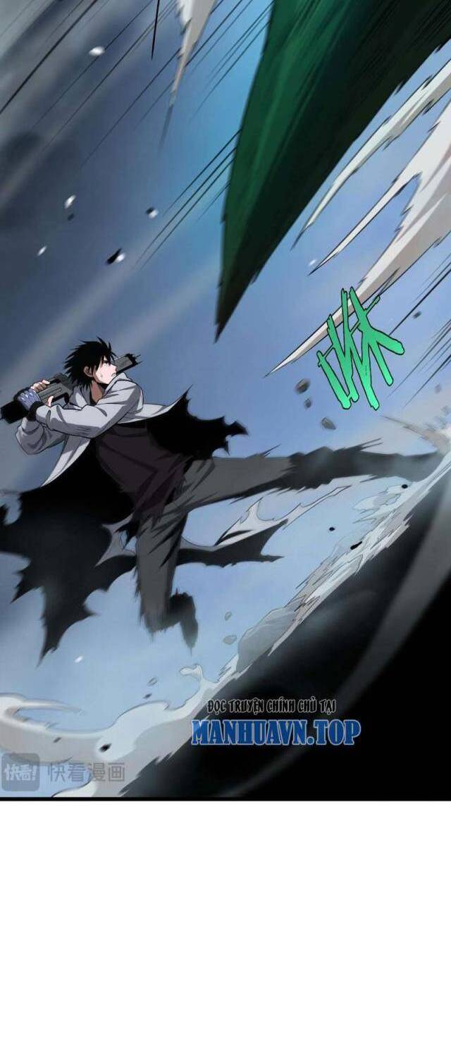 Mạt Thế Kiếm Thần: Ta Chấn Kinh Toàn Cầu - Chapter 6 - Page 19