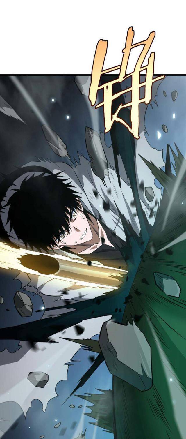 Mạt Thế Kiếm Thần: Ta Chấn Kinh Toàn Cầu - Chapter 6 - Page 20