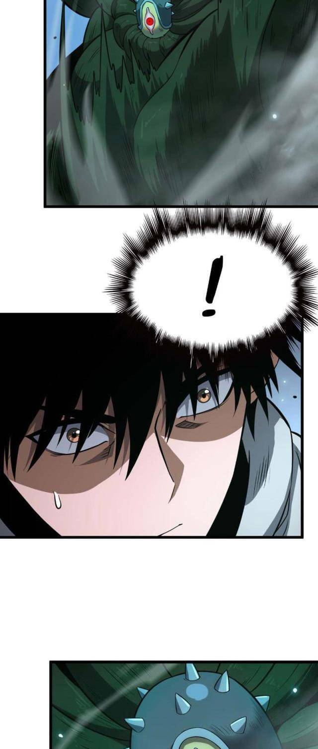 Mạt Thế Kiếm Thần: Ta Chấn Kinh Toàn Cầu - Chapter 6 - Page 22