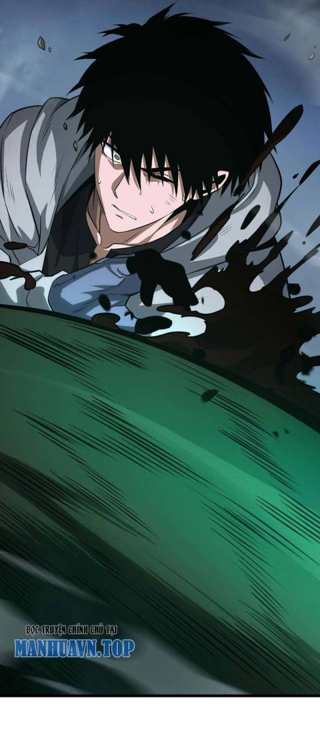 Mạt Thế Kiếm Thần: Ta Chấn Kinh Toàn Cầu - Chapter 6 - Page 24