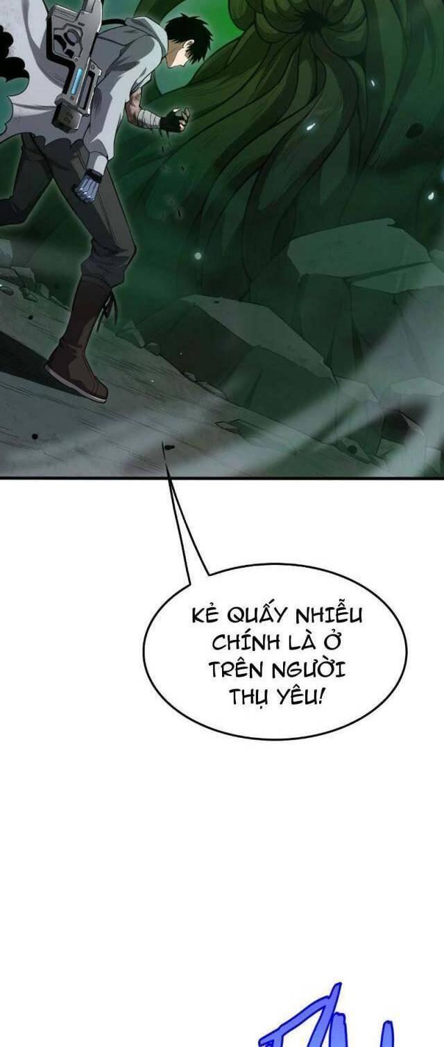 Mạt Thế Kiếm Thần: Ta Chấn Kinh Toàn Cầu - Chapter 6 - Page 29