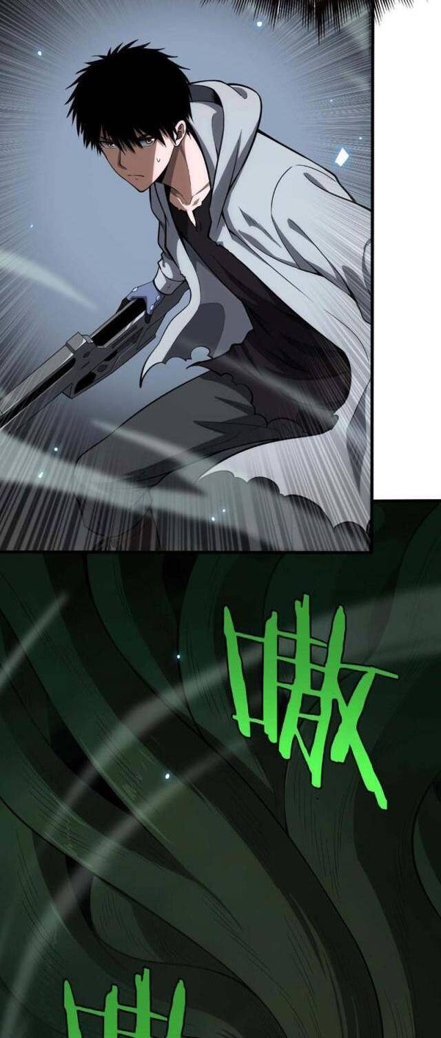 Mạt Thế Kiếm Thần: Ta Chấn Kinh Toàn Cầu - Chapter 6 - Page 3