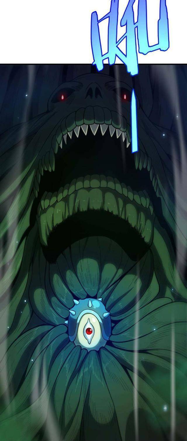 Mạt Thế Kiếm Thần: Ta Chấn Kinh Toàn Cầu - Chapter 6 - Page 30