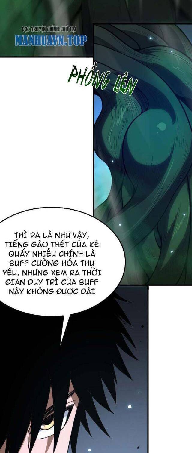 Mạt Thế Kiếm Thần: Ta Chấn Kinh Toàn Cầu - Chapter 6 - Page 31