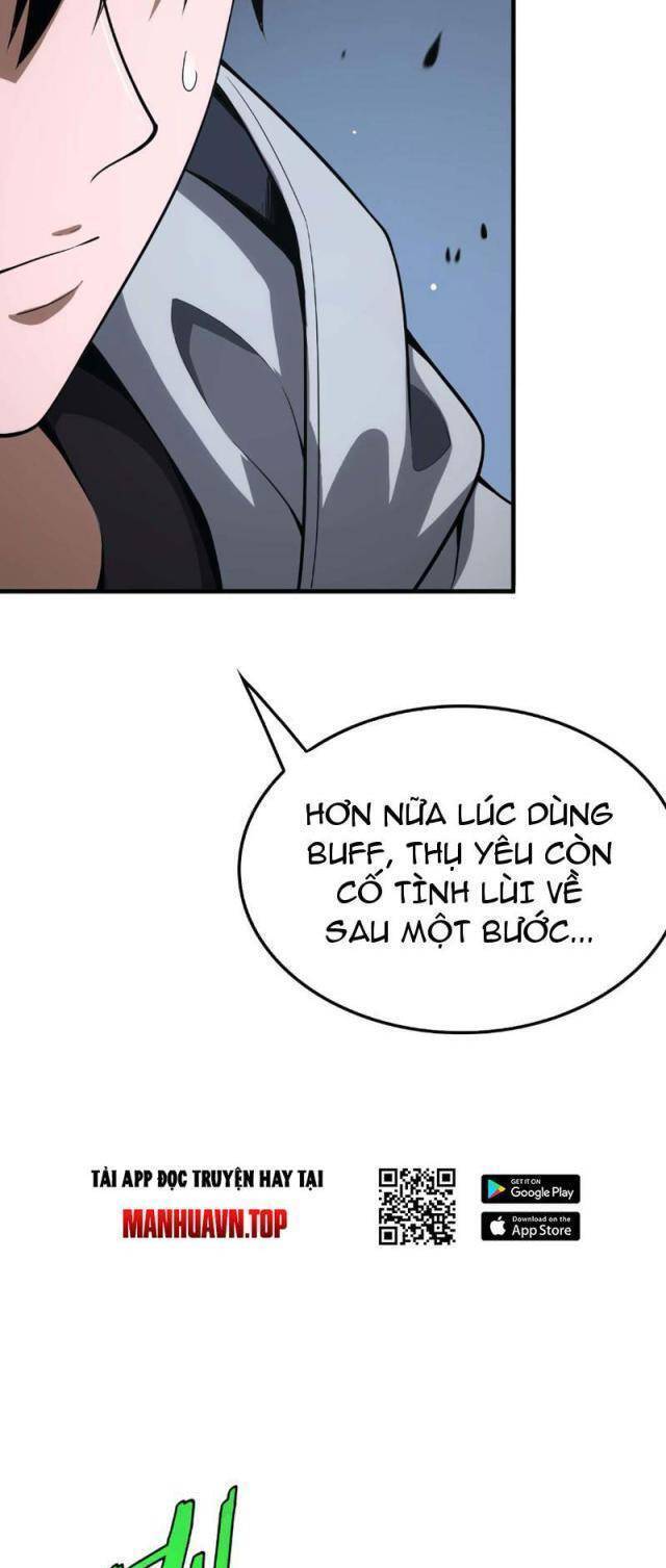 Mạt Thế Kiếm Thần: Ta Chấn Kinh Toàn Cầu - Chapter 6 - Page 32