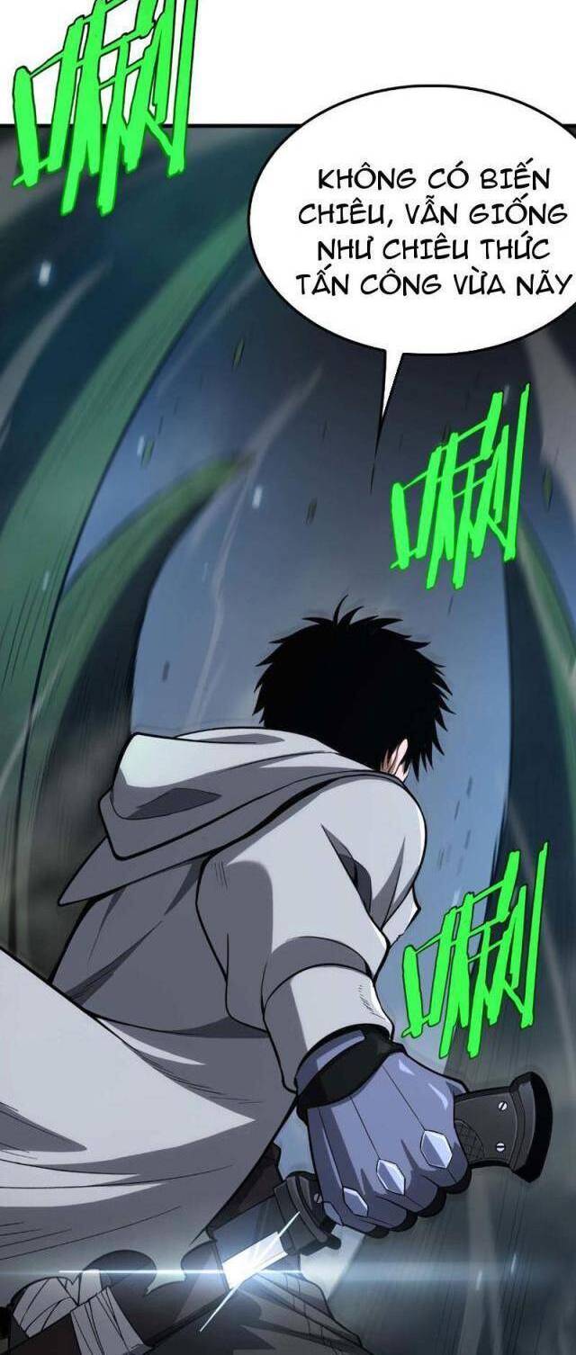 Mạt Thế Kiếm Thần: Ta Chấn Kinh Toàn Cầu - Chapter 6 - Page 33