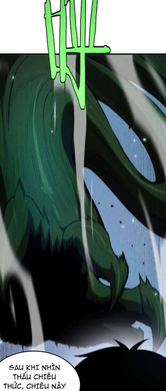 Mạt Thế Kiếm Thần: Ta Chấn Kinh Toàn Cầu - Chapter 6 - Page 35