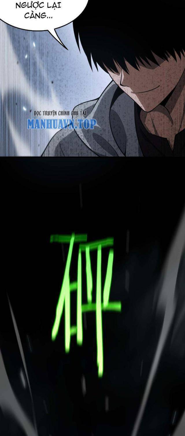 Mạt Thế Kiếm Thần: Ta Chấn Kinh Toàn Cầu - Chapter 6 - Page 36