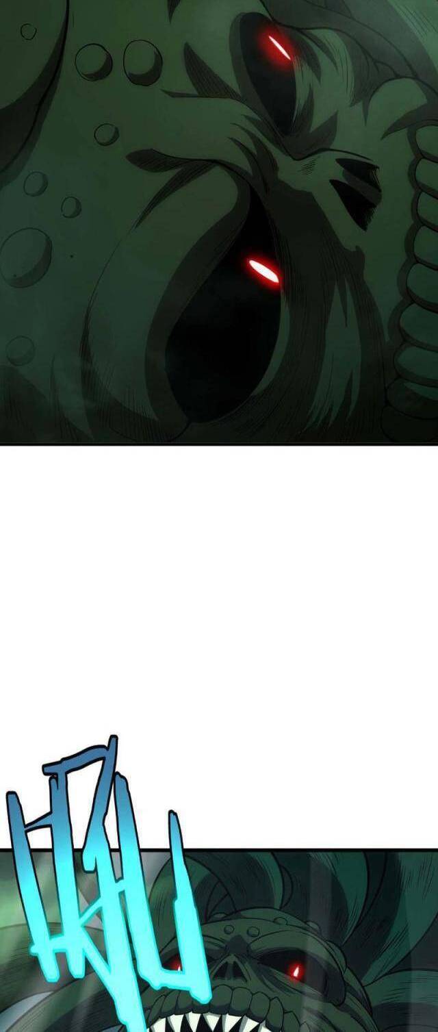 Mạt Thế Kiếm Thần: Ta Chấn Kinh Toàn Cầu - Chapter 6 - Page 39