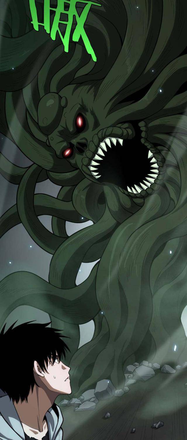 Mạt Thế Kiếm Thần: Ta Chấn Kinh Toàn Cầu - Chapter 6 - Page 4