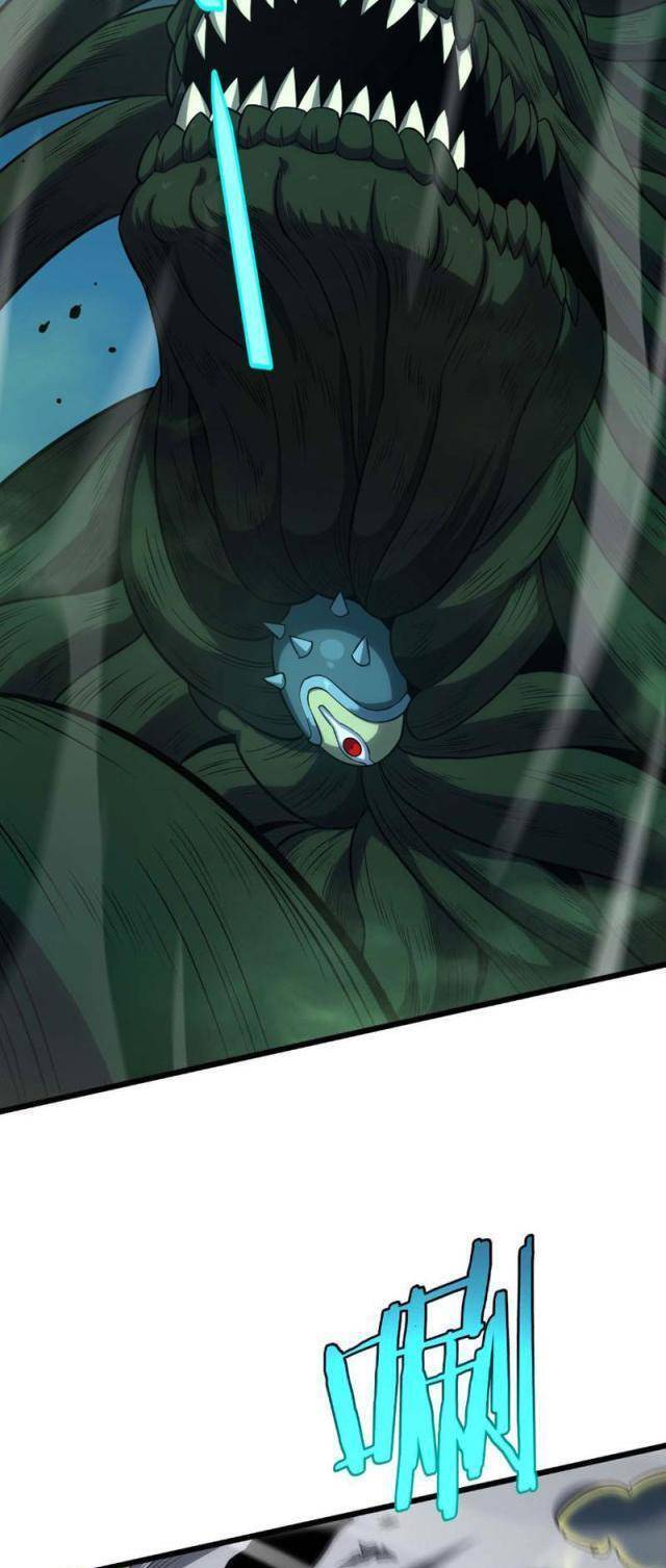 Mạt Thế Kiếm Thần: Ta Chấn Kinh Toàn Cầu - Chapter 6 - Page 40