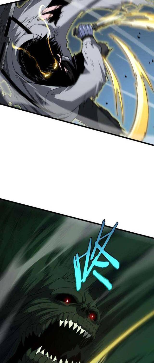 Mạt Thế Kiếm Thần: Ta Chấn Kinh Toàn Cầu - Chapter 6 - Page 41