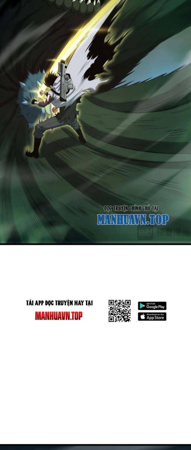 Mạt Thế Kiếm Thần: Ta Chấn Kinh Toàn Cầu - Chapter 6 - Page 42