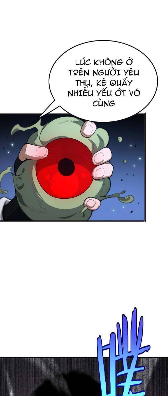 Mạt Thế Kiếm Thần: Ta Chấn Kinh Toàn Cầu - Chapter 6 - Page 46