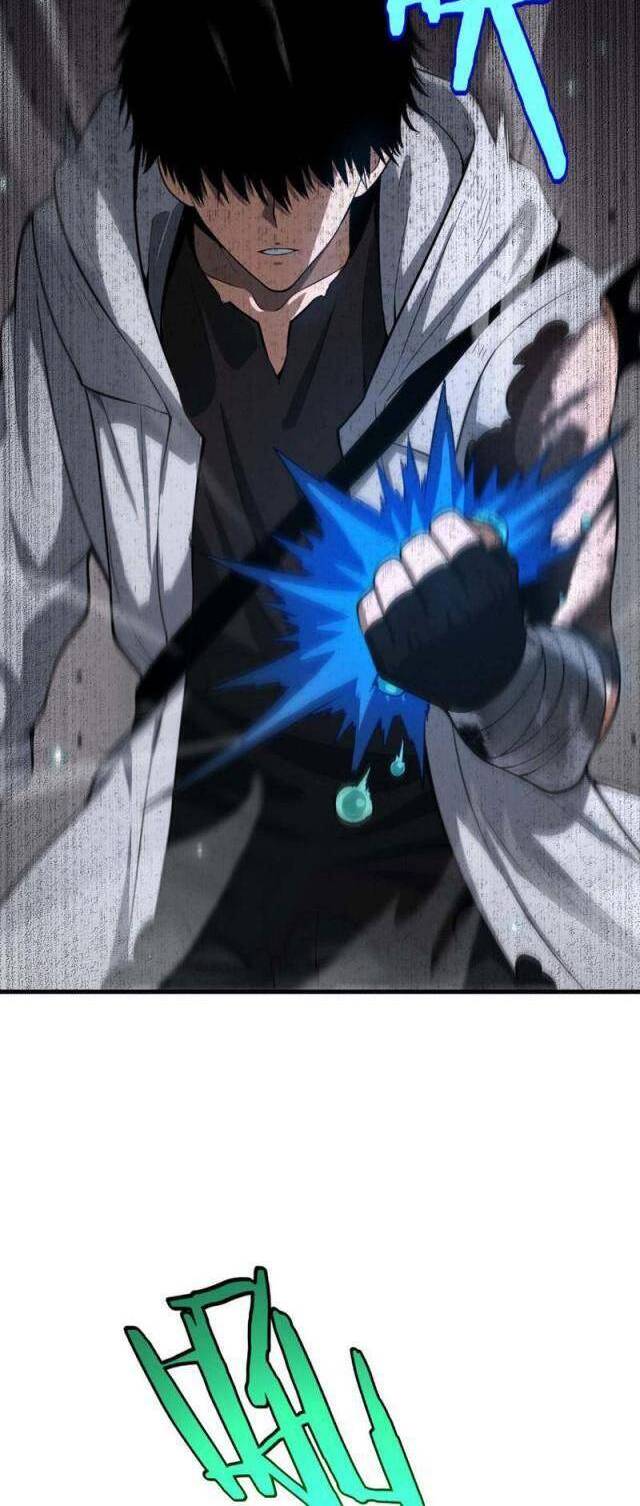 Mạt Thế Kiếm Thần: Ta Chấn Kinh Toàn Cầu - Chapter 6 - Page 47