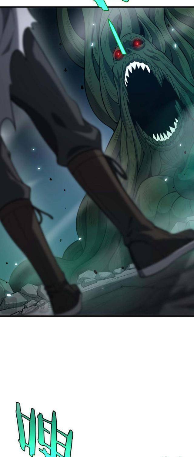 Mạt Thế Kiếm Thần: Ta Chấn Kinh Toàn Cầu - Chapter 6 - Page 48