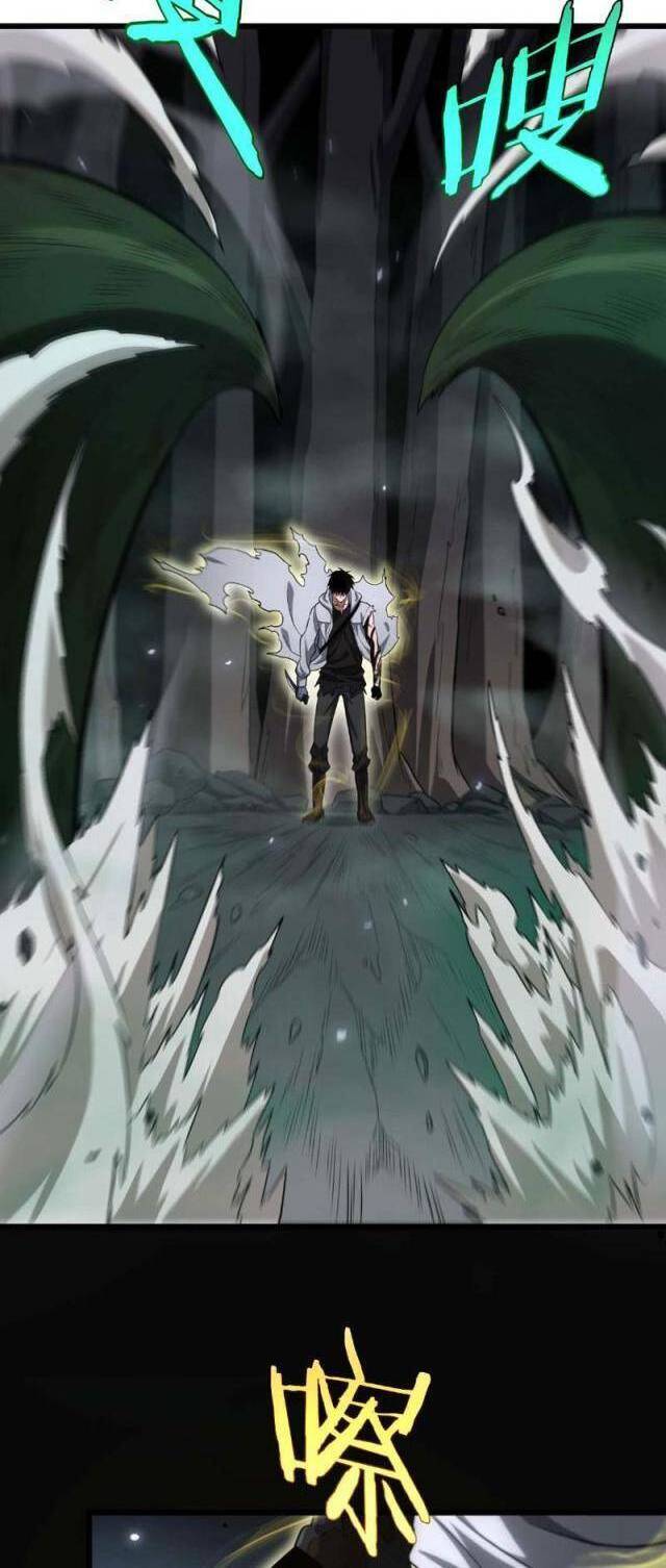 Mạt Thế Kiếm Thần: Ta Chấn Kinh Toàn Cầu - Chapter 6 - Page 49