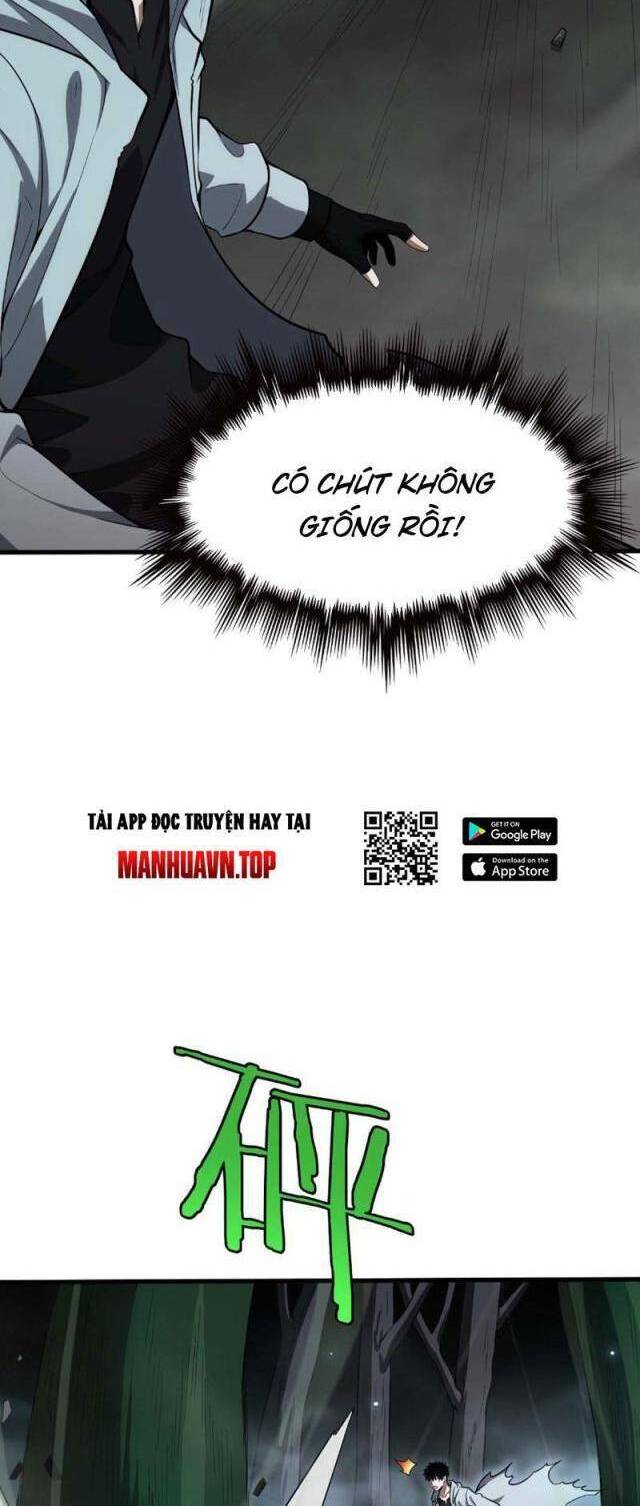 Mạt Thế Kiếm Thần: Ta Chấn Kinh Toàn Cầu - Chapter 6 - Page 5