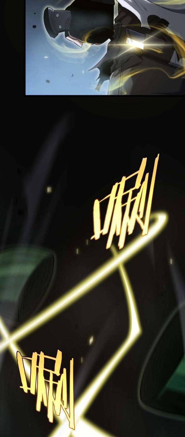 Mạt Thế Kiếm Thần: Ta Chấn Kinh Toàn Cầu - Chapter 6 - Page 50