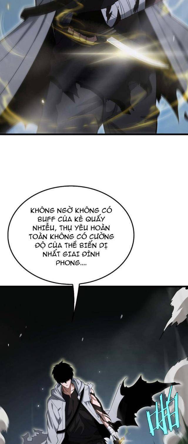 Mạt Thế Kiếm Thần: Ta Chấn Kinh Toàn Cầu - Chapter 6 - Page 52