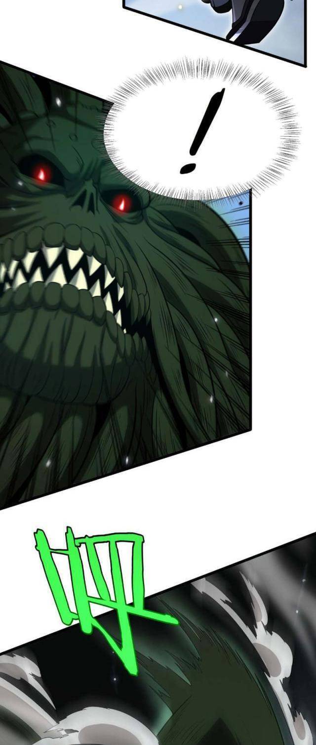 Mạt Thế Kiếm Thần: Ta Chấn Kinh Toàn Cầu - Chapter 6 - Page 54