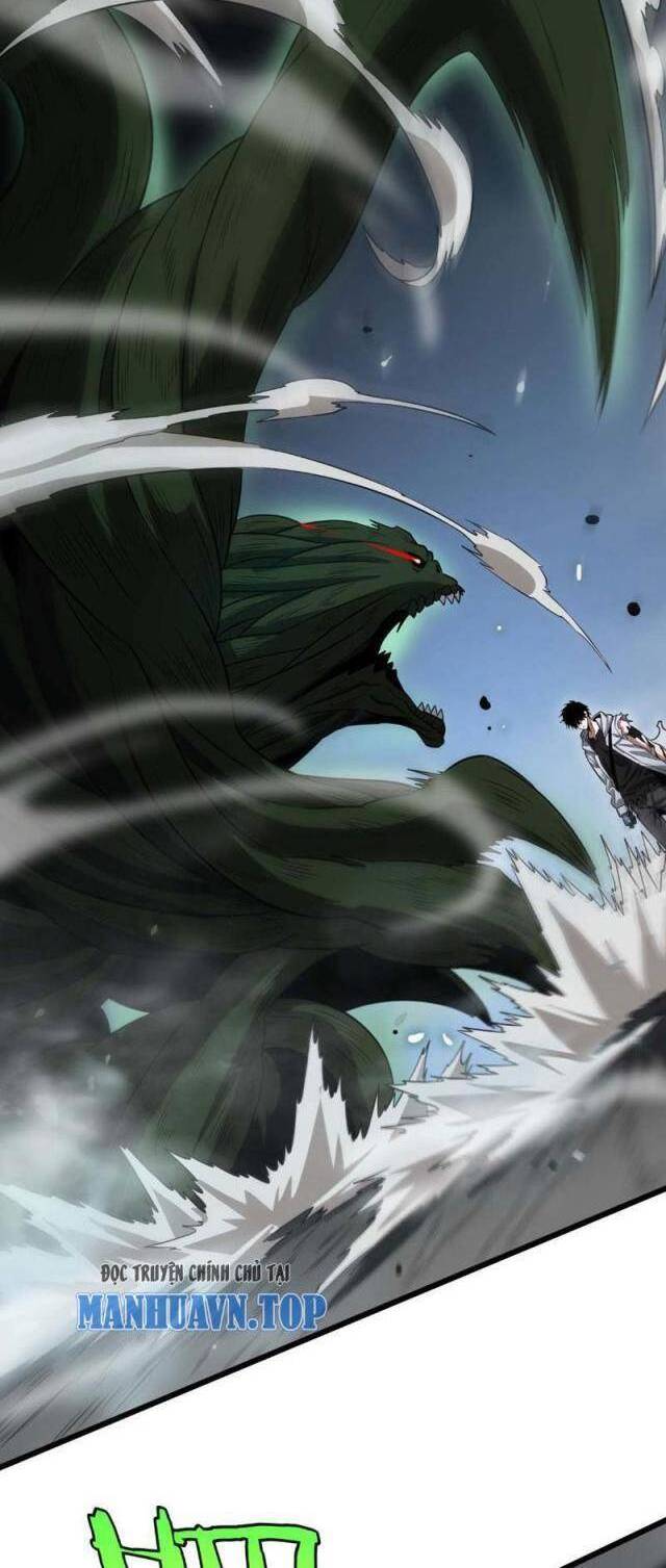 Mạt Thế Kiếm Thần: Ta Chấn Kinh Toàn Cầu - Chapter 6 - Page 55