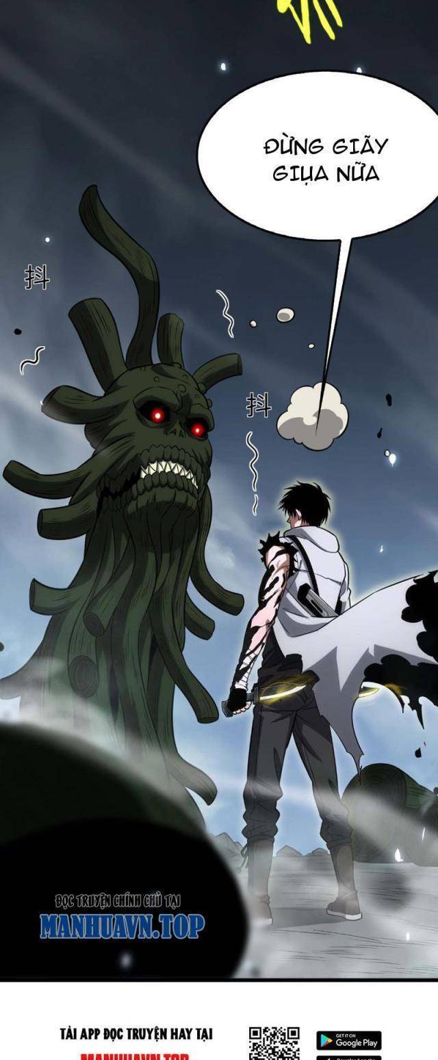 Mạt Thế Kiếm Thần: Ta Chấn Kinh Toàn Cầu - Chapter 6 - Page 58