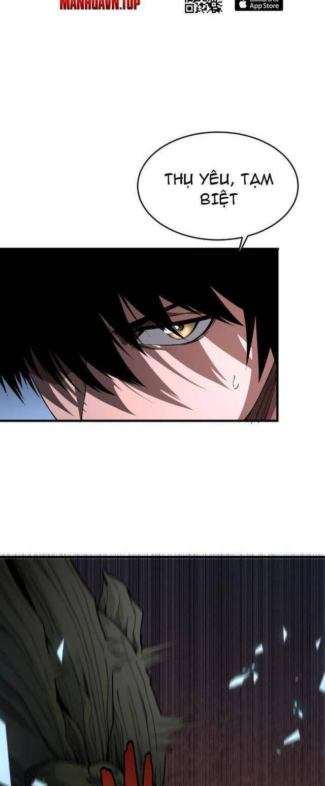 Mạt Thế Kiếm Thần: Ta Chấn Kinh Toàn Cầu - Chapter 6 - Page 59