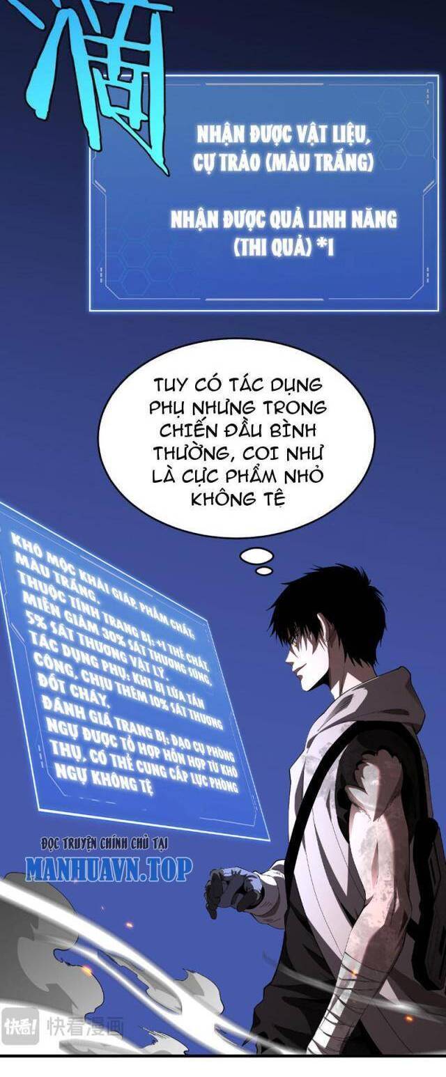 Mạt Thế Kiếm Thần: Ta Chấn Kinh Toàn Cầu - Chapter 6 - Page 63