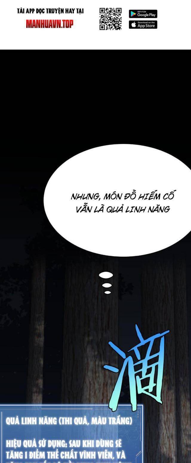 Mạt Thế Kiếm Thần: Ta Chấn Kinh Toàn Cầu - Chapter 6 - Page 64