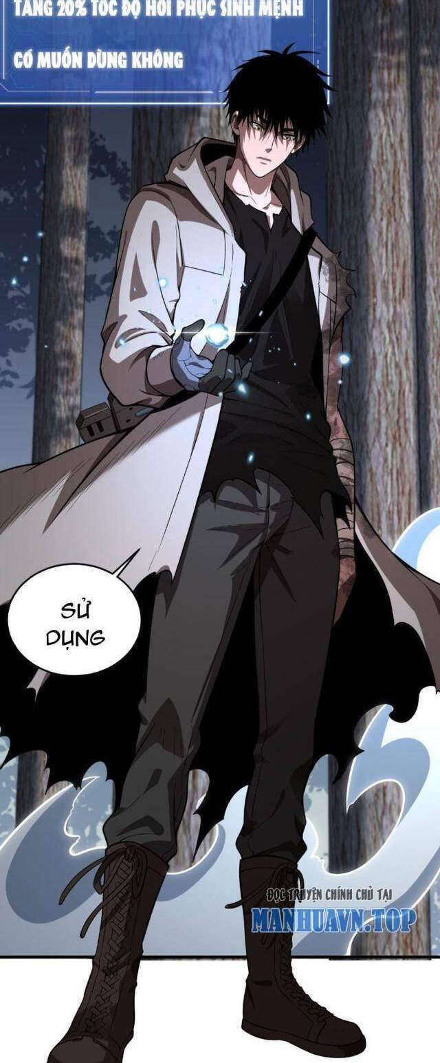 Mạt Thế Kiếm Thần: Ta Chấn Kinh Toàn Cầu - Chapter 6 - Page 65