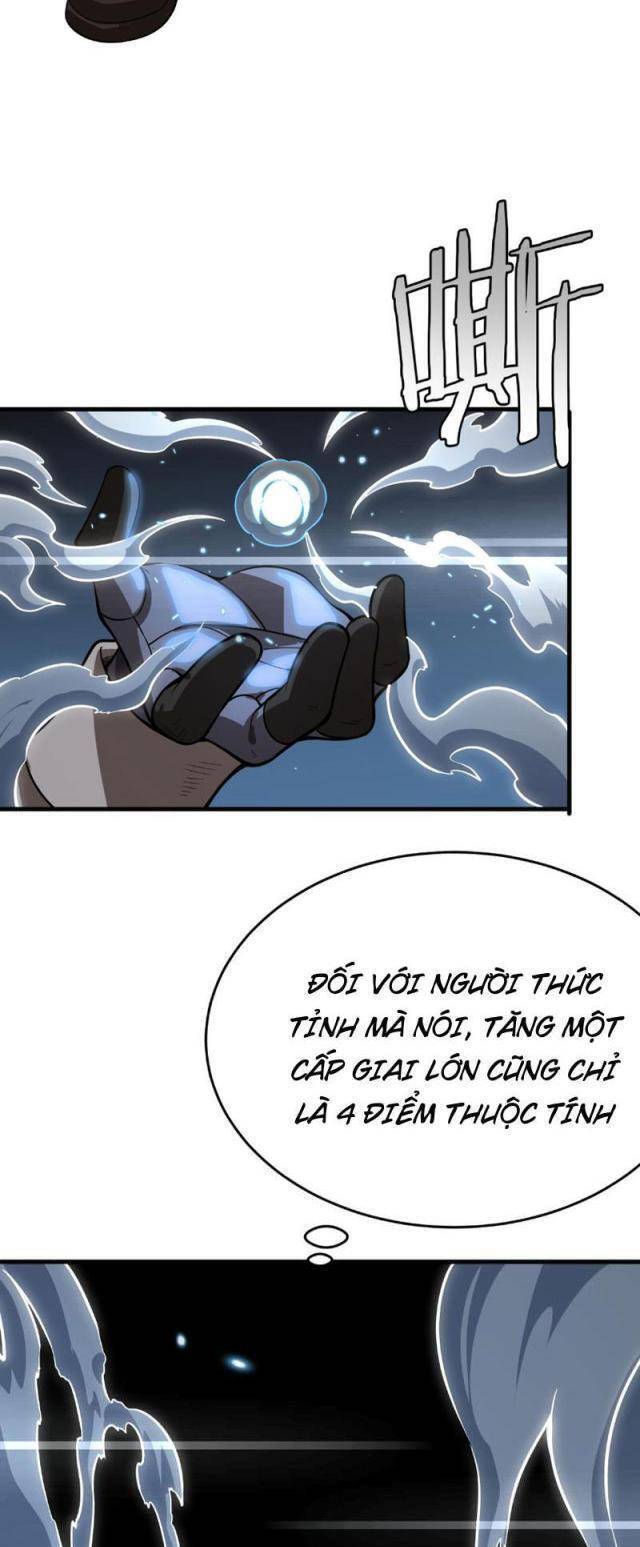 Mạt Thế Kiếm Thần: Ta Chấn Kinh Toàn Cầu - Chapter 6 - Page 66