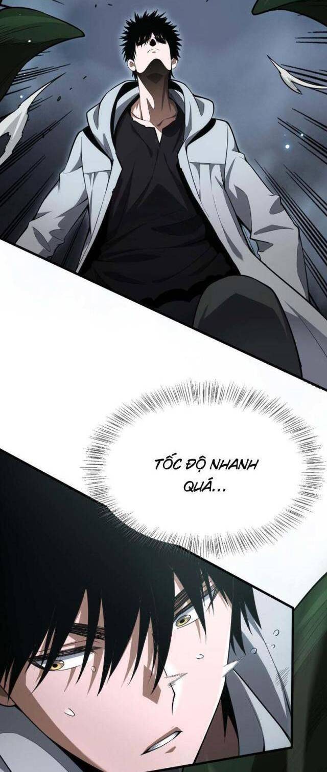 Mạt Thế Kiếm Thần: Ta Chấn Kinh Toàn Cầu - Chapter 6 - Page 7