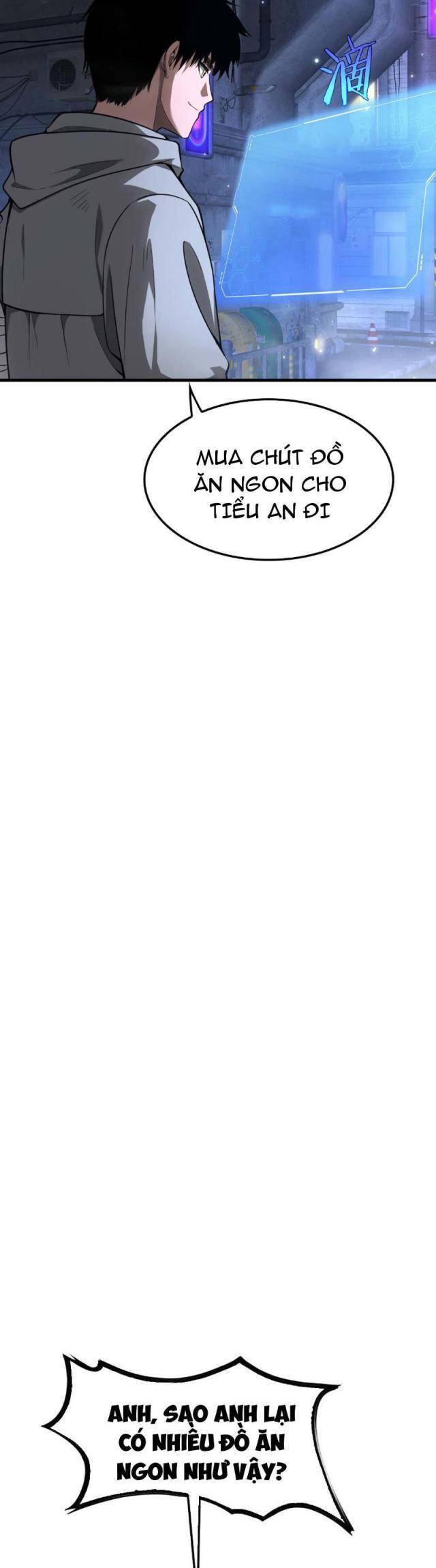 Mạt Thế Kiếm Thần: Ta Chấn Kinh Toàn Cầu - Chapter 7 - Page 15