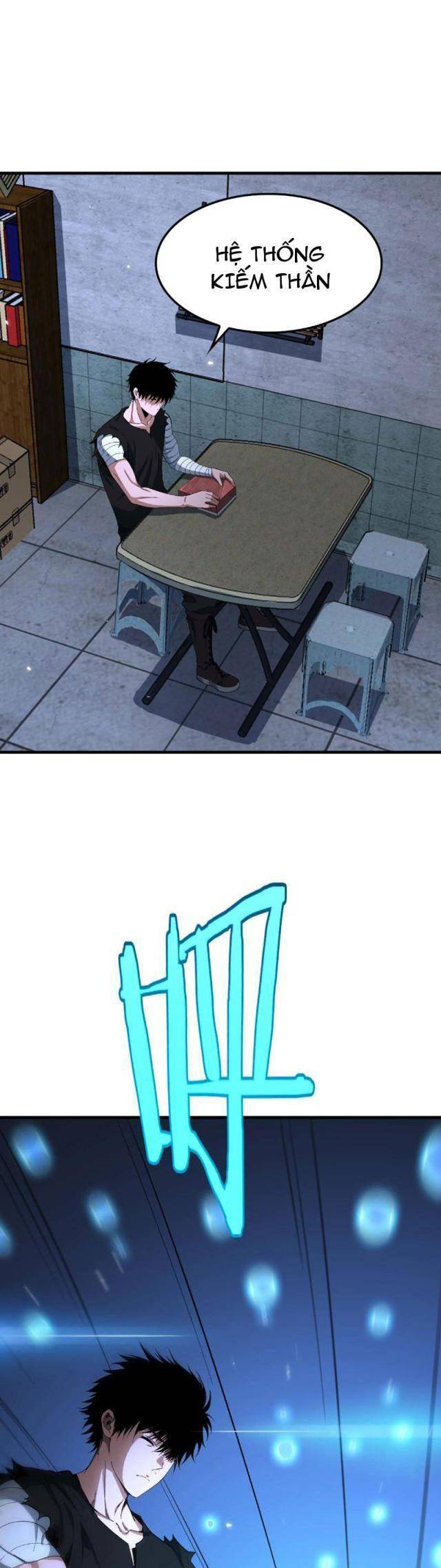 Mạt Thế Kiếm Thần: Ta Chấn Kinh Toàn Cầu - Chapter 7 - Page 20