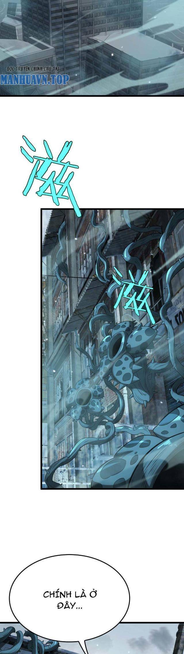 Mạt Thế Kiếm Thần: Ta Chấn Kinh Toàn Cầu - Chapter 7 - Page 26