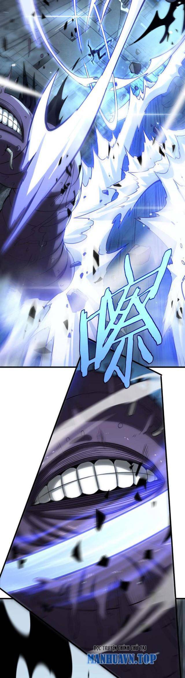 Mạt Thế Kiếm Thần: Ta Chấn Kinh Toàn Cầu - Chapter 8 - Page 23