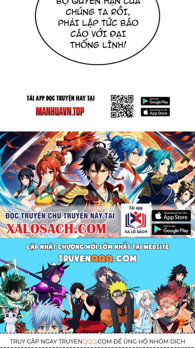 Mạt Thế Kiếm Thần: Ta Chấn Kinh Toàn Cầu - Chapter 8 - Page 35