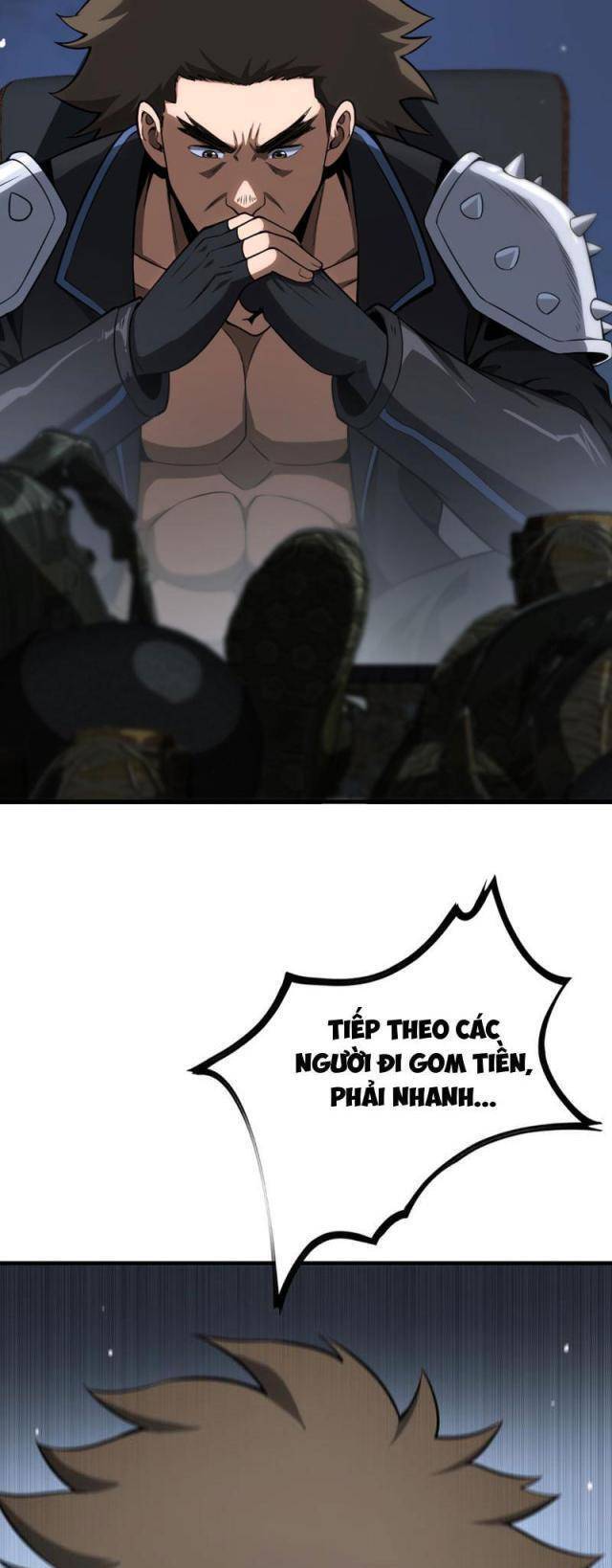 Mạt Thế Kiếm Thần: Ta Chấn Kinh Toàn Cầu - Chapter 9 - Page 14