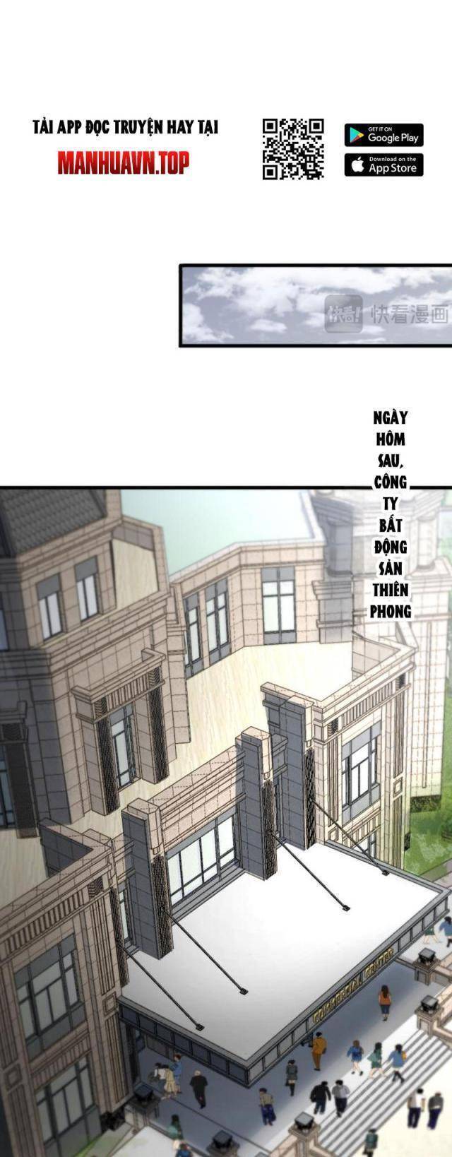 Mạt Thế Kiếm Thần: Ta Chấn Kinh Toàn Cầu - Chapter 9 - Page 18