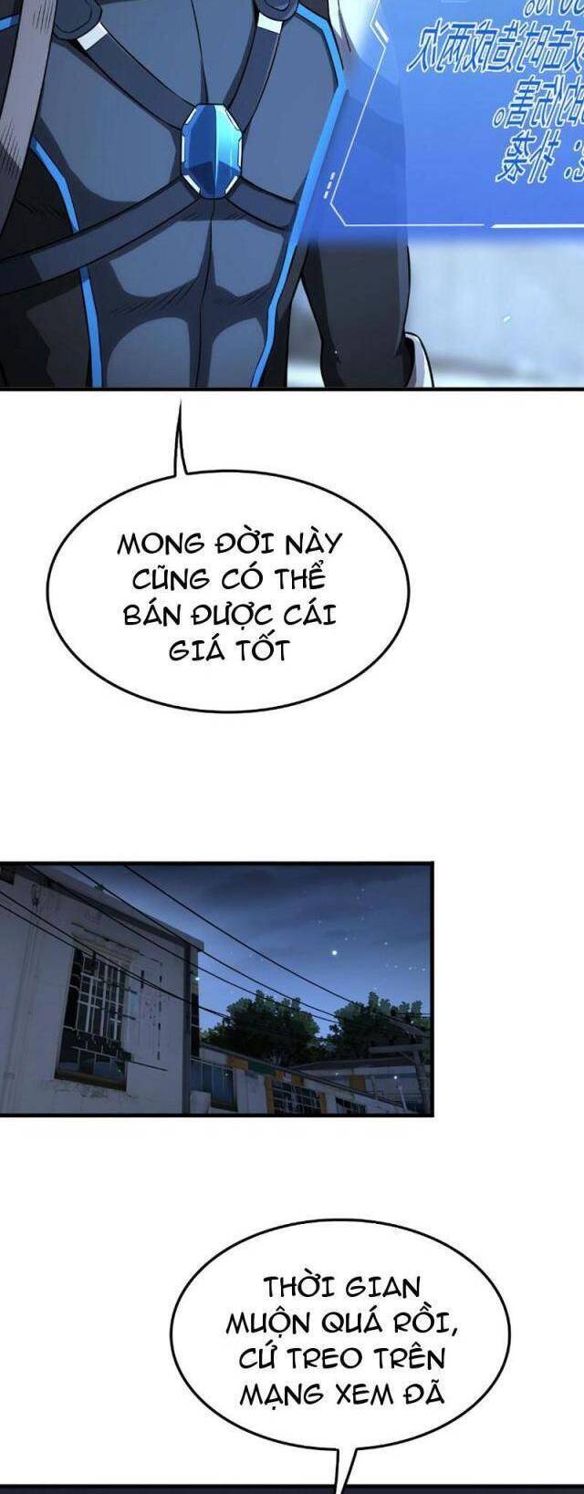 Mạt Thế Kiếm Thần: Ta Chấn Kinh Toàn Cầu - Chapter 9 - Page 3