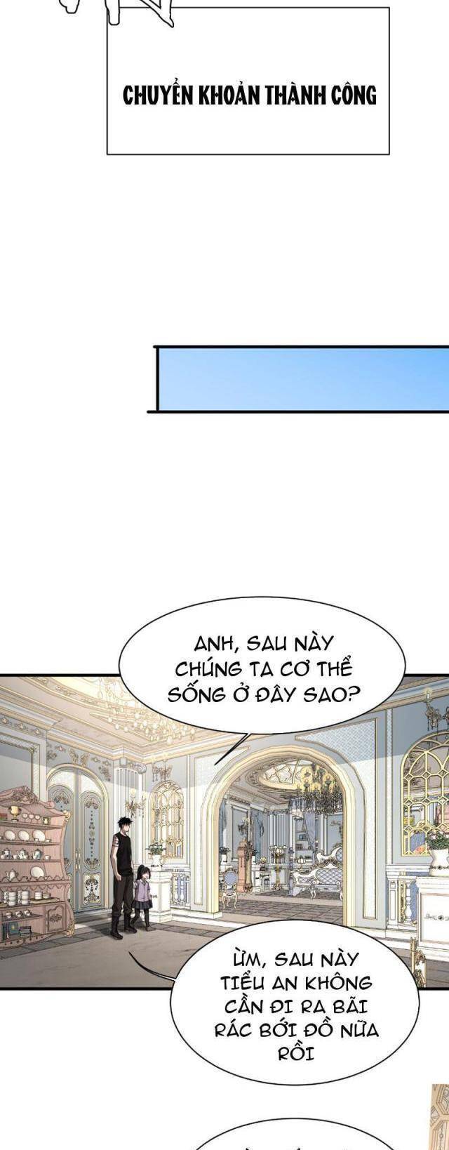 Mạt Thế Kiếm Thần: Ta Chấn Kinh Toàn Cầu - Chapter 9 - Page 30