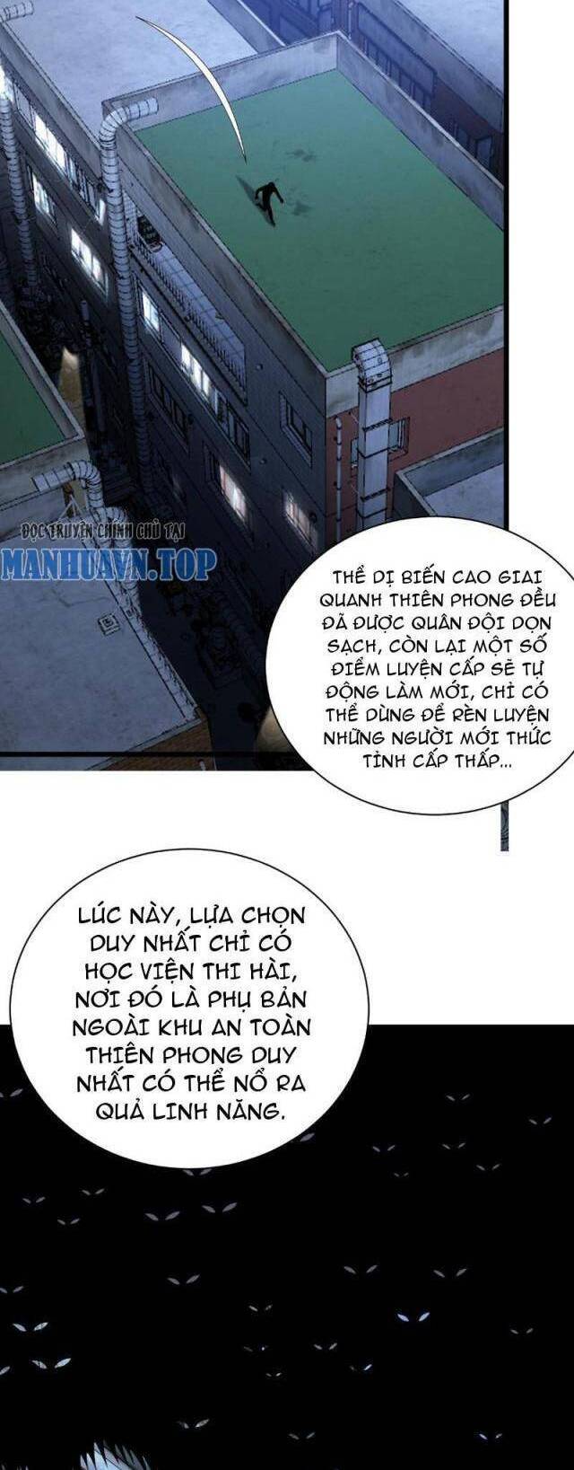 Mạt Thế Kiếm Thần: Ta Chấn Kinh Toàn Cầu - Chapter 9 - Page 33