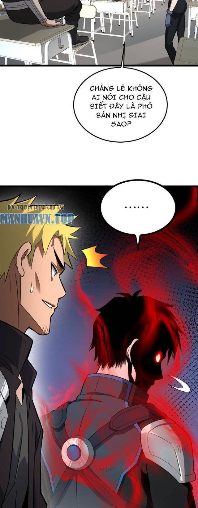 Mạt Thế Kiếm Thần: Ta Chấn Kinh Toàn Cầu - Chapter 9 - Page 46