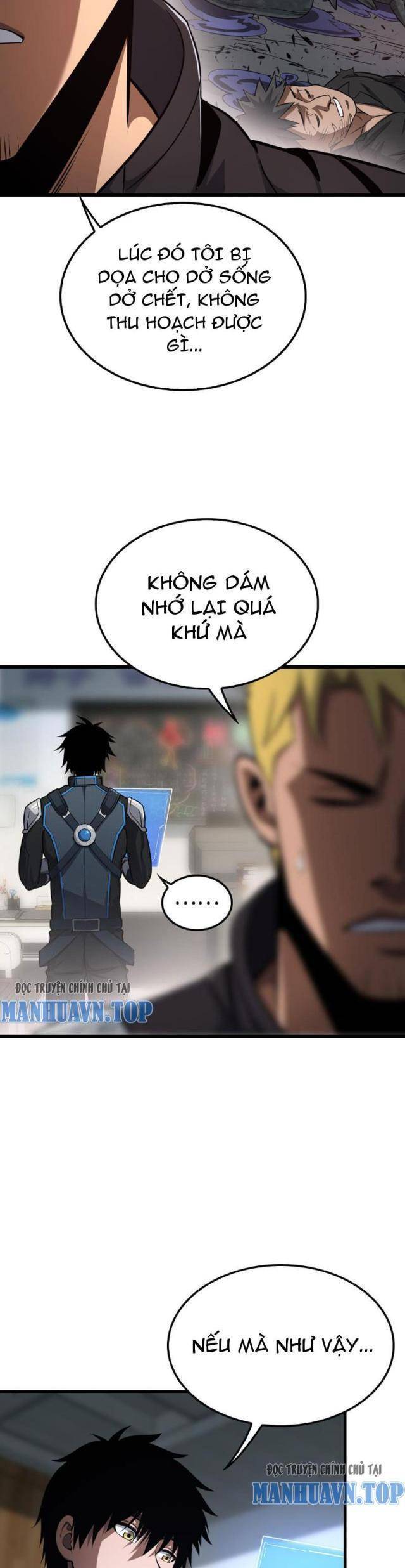 Mạt Thế Kiếm Thần: Ta Chấn Kinh Toàn Cầu - Chapter 9 - Page 52