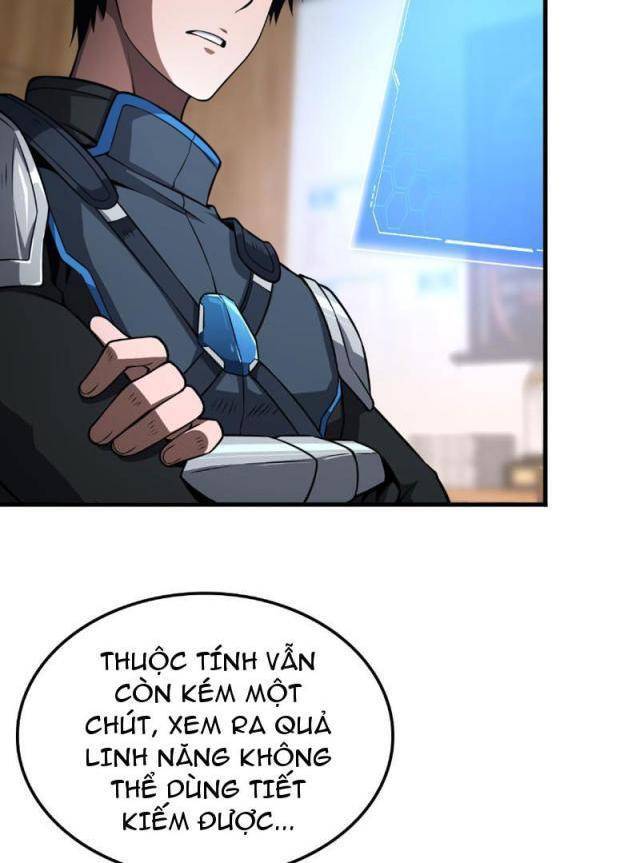 Mạt Thế Kiếm Thần: Ta Chấn Kinh Toàn Cầu - Chapter 9 - Page 53