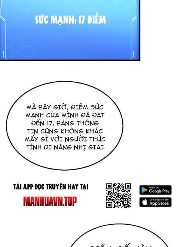 Mạt Thế Kiếm Thần: Ta Chấn Kinh Toàn Cầu - Chapter 9 - Page 55