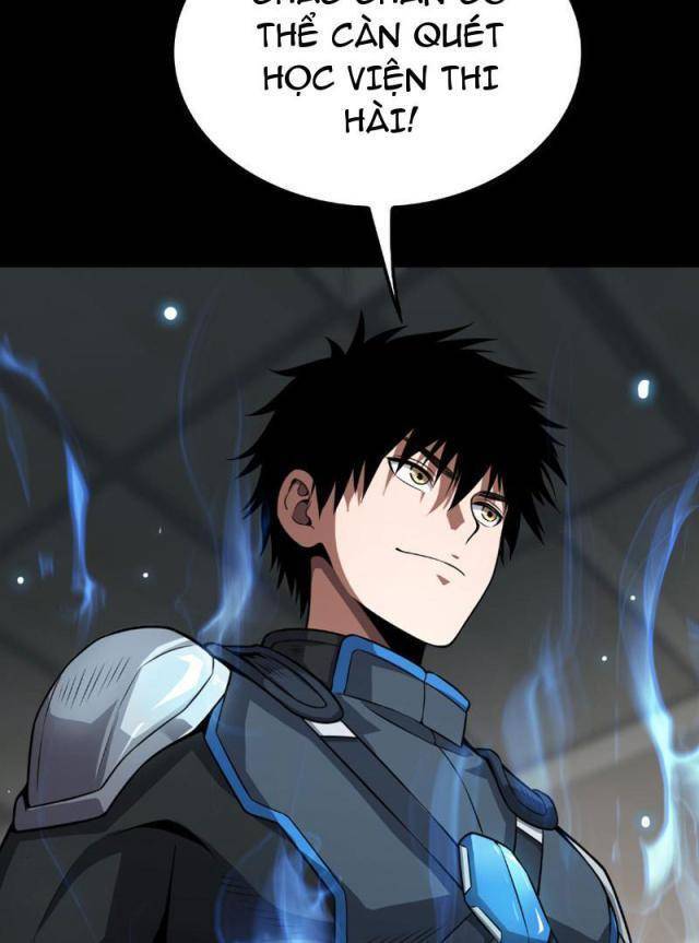 Mạt Thế Kiếm Thần: Ta Chấn Kinh Toàn Cầu - Chapter 9 - Page 57